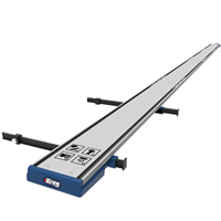 Guide de bord droit XL pour scie circulaire Kreg KMA4700 - découpe jusqu'à 244 cm
