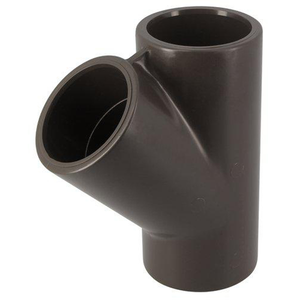 Hta té simple 45° ff d63