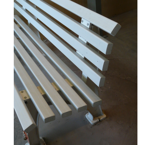 Cheville béton à expansion Spit Dynabolt avec vis tête hexagonale - M8x80mm - boîte de 25