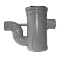 TABOURET SIPHOIDE  315X160X160