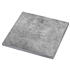 Dalle terrasse béton - Calypso - 60,0 CM x 60,0 CM - ép.30,00 MM - teinte Gris minéral nuancé