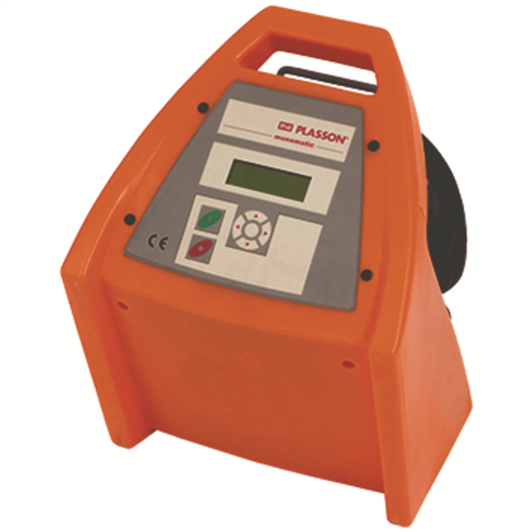 MACHINE ES SMARTFUSE D20 AU D355