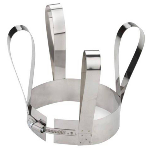 I304 AC COLLIER MURAL REGLABLE 130