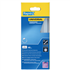 Colle stick en bâton multi-usages Rapid - Longueur 190 mm Ø 12 mm - Transparent - Boîte de 48
