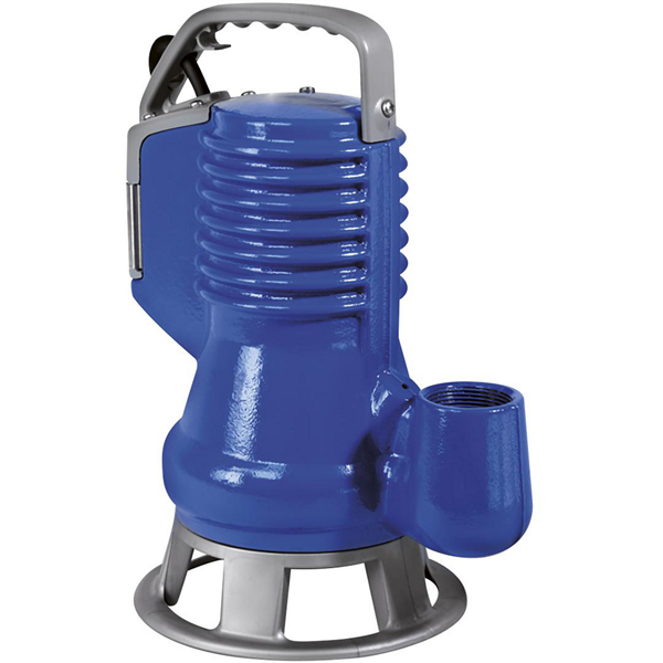 POMPE DE RELEVAGE DG BLUE-PRO 75 TRI