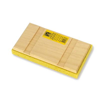 Plateau de rechange pour taloche mousse 14 x 25 cm - Mob Mondelin