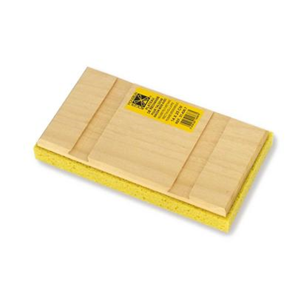 Plateau de rechange pour taloche mousse 14 x 25 cm - Mob Mondelin