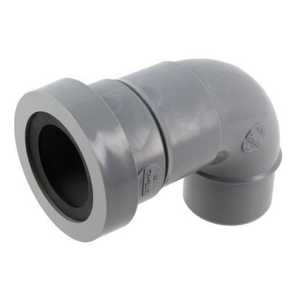 COUDE SIMPLE A JOINT MF 87'30 D.50