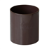 MANCHON FF DN 80 MARRON