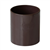 MANCHON FF DN 80 MARRON