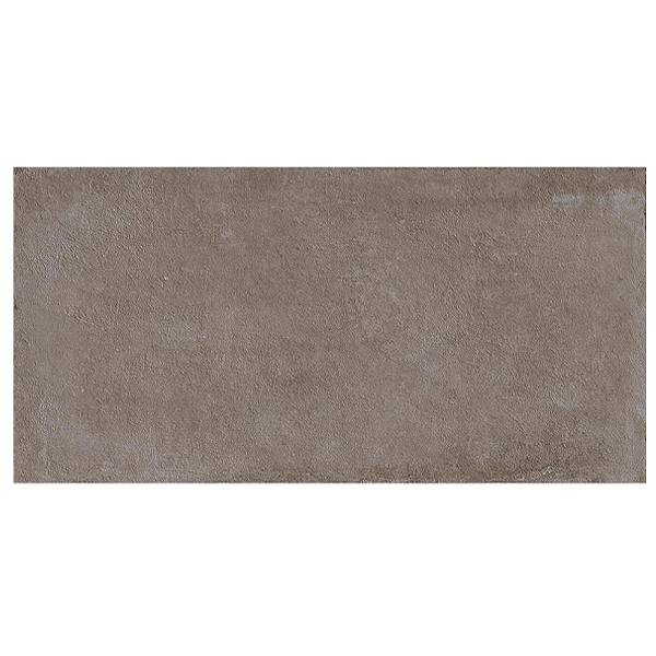 Carrelage extérieur grès cérame émaillé rectifié Realstone Pietrantica - 120 cm x 60 cm - ép. 20 mm - Multicolor