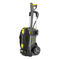 Nettoyeur haute pression Karcher HD 5/15 C+ monophasé 500 l/h 200 bars avec rotabuse et poignée easyforce