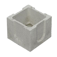 Boîte de branchement en béton PSS Propreso pour eaux pluviales - 30 x 30 CM - hauteur 25 CM