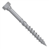 Vis pour connecteurs acier sur bois TH - SSH - acier galvanisé - 12 x 60 mm - boîte de 25