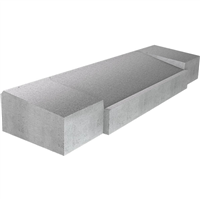 CANIV CS2 BAVETTE              1M