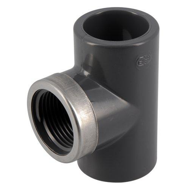 K62 te 90 taraude d32x1 f