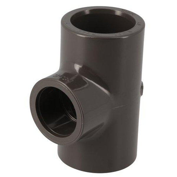 Hta té reduit 90° ff d40x32