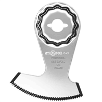 Lame de scie segmentée Festool SSB 32/OSC pour outil oscillant OSC 18