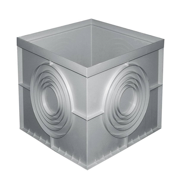 REGARD DE BRANCHEMENT DIAM. 550X550