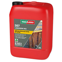 Agent de démoulage différé des bétons LANKODEM VEG 357 - 20 LTR