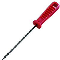 Mèche de nettoyage Taliaplast 480611 spéciale buse de machine à projeter - diamètre 5 mm