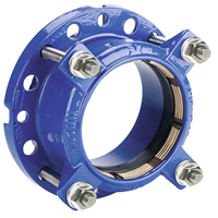 ADAPT AB PVC125/125 PN16