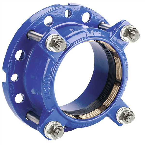 ADAPT AB PVC125/125 PN16