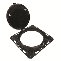 KIO 850 D400 AUTO AVEC CHARNIERES