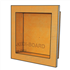Niche murale à encastrer - Kerdi-Board-N - Largeur 305 MM - Hauteur 305,00 MM - Profondeur 89,0 MM
