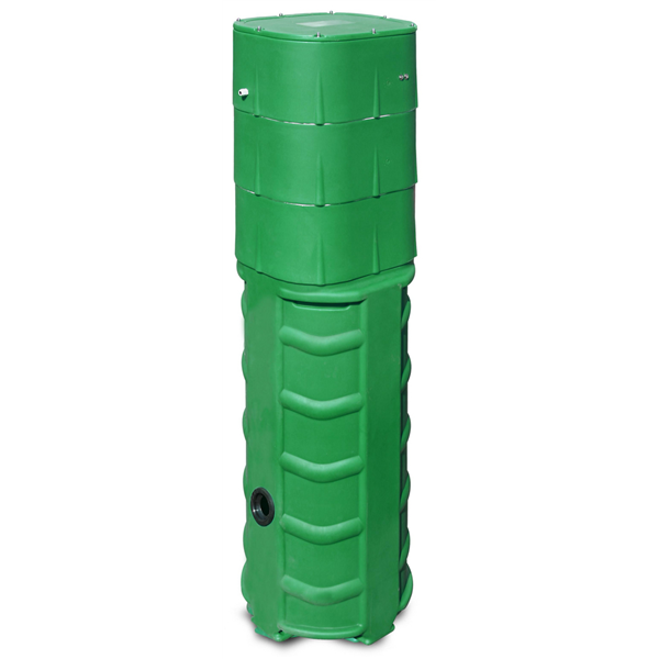 STAT.RELEV SANIREL500V H240 BDG408