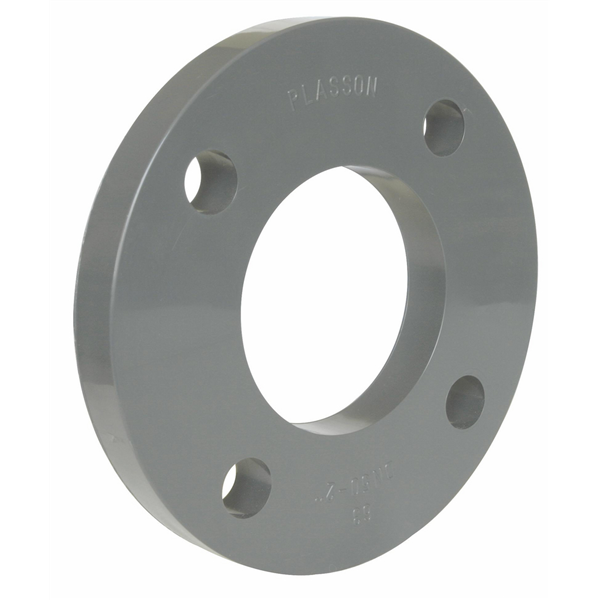 BRIDE LIBRE PVC D250