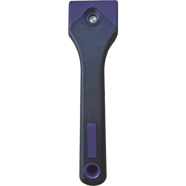 GRATTE TUBE MANUEL 62MM