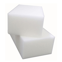 Éponge de nettoyage multisurfaces - Magique Sublimo Aexalt - Lot de 10