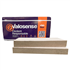 Panneau isolant en fibre de carton Valoflex - R 2,70 m².k/w - 1,20 x 0,60 m - épaisseur 100 mm