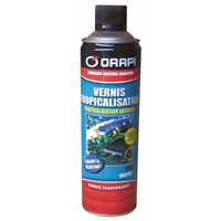 Mastic fer armé pour métaux fortement abîmés - SintoFer - Boîte de 550 grammes