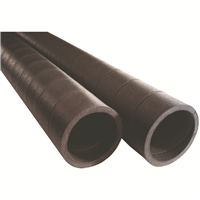 Gaine isolante PE-LD EP16Ø160mm