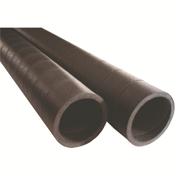 Gaine isolante PE-LD EP16Ø160mm