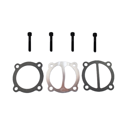 Kit joint culasse diamètre 8 mm pour compresseur Twinair 28/100, 23/100, 21/100
