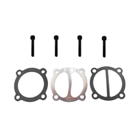Kit joint culasse diamètre 8 mm pour compresseur Twinair 28/100, 23/100, 21/100