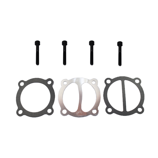 Kit joint culasse diamètre 8 mm pour compresseur Twinair 28/100, 23/100, 21/100
