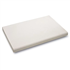 Margelle droite plate en béton - Espace - 33,0 CM x 50,0 CM - ép.34,00 MM - teinte Lubéron