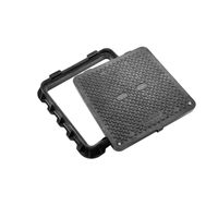 KIO 700 C250 700*700 + VERROU