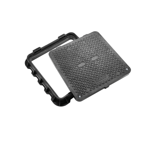 KIO 700 C250 700*700 + VERROU