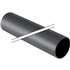 Tube Geberit PE: d=200mm