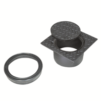 REGARD BRANCHEMENT HYDRAULIQUE PVC Dia 315 + JOINT