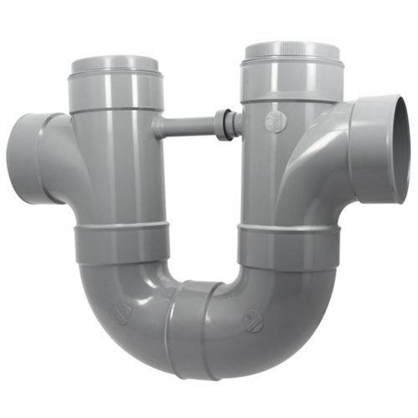 SIPHON DISCONNECTEUR D.160