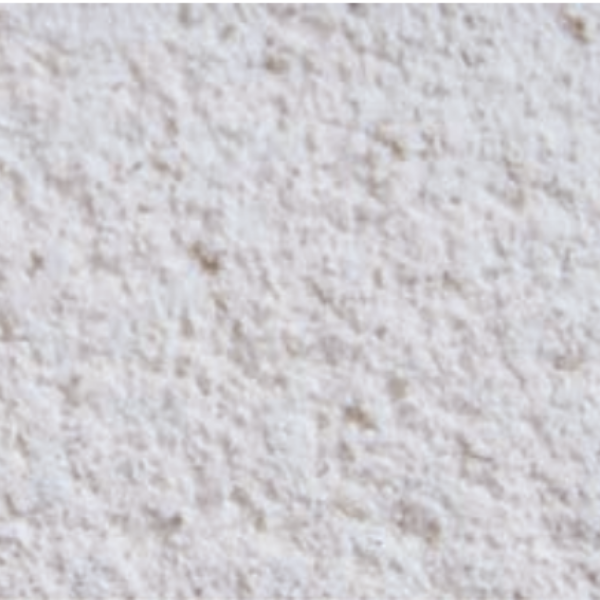 Enduit de parement à la chaux - Rénopass Chaux Grain Moyen - Blanc écru - sac de 25 kg