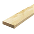 Bois Massif Sec Raboté (BMSR) Traité Classe 2 - 100x220 mm