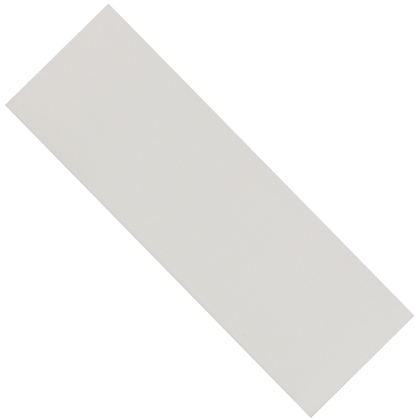 Faïence murale effet '"brillant" JOLLY Brillo - Perla 20 CMx60 CM