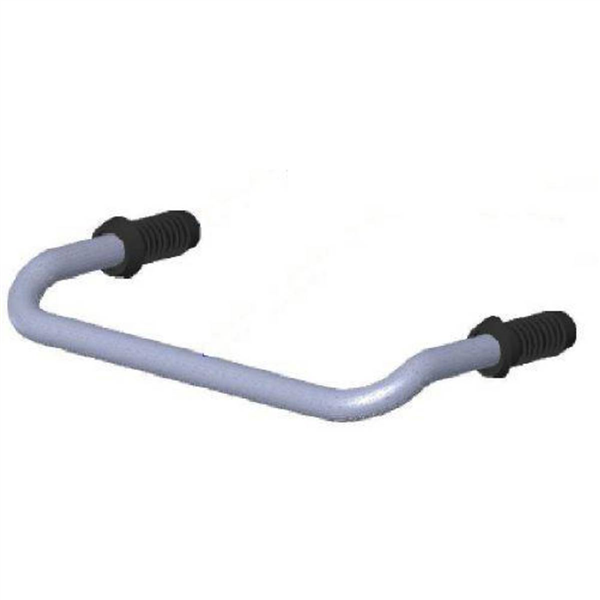 ANTIDERAPANT PAROI DROITE ENTRAXE 330MM CONFORME NF EN 13101